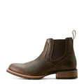 Bota Vaquera Ariat Hybrid Low Boy Punta Redonda