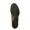 Bota Vaquera Ariat Hybrid Low Boy Punta Redonda