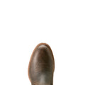Bota Vaquera Ariat Hybrid Low Boy Punta Redonda