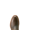 Bota Vaquera Ariat Hybrid Low Boy Punta Redonda