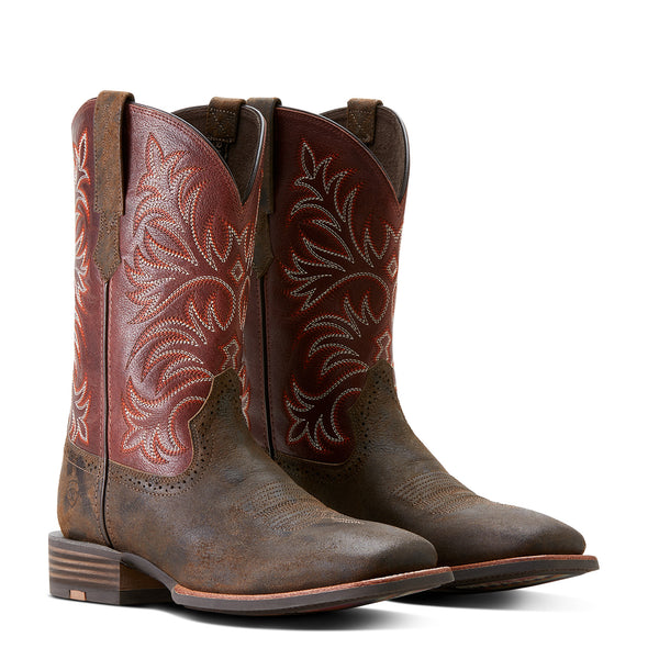 Bota Vaquera Ariat Oakwood