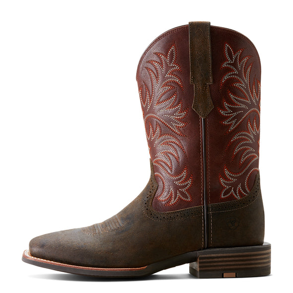 Bota Vaquera Ariat Oakwood