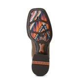 Bota Vaquera Ariat Oakwood