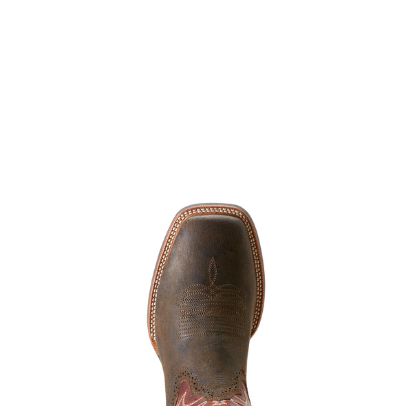 Bota Vaquera Ariat Oakwood