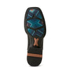 Bota Vaquera Ariat Oakwood Dirty Denim