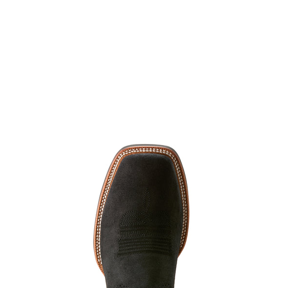 Bota Vaquera Ariat Oakwood Dirty Denim