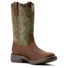 Bota Vaquera Ariat Ridgeback Punta Redonda