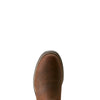 Bota Vaquera Ariat Ridgeback Punta Redonda