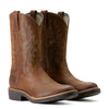 Bota Vaquera Ariat Ridgeback Punta Redonda