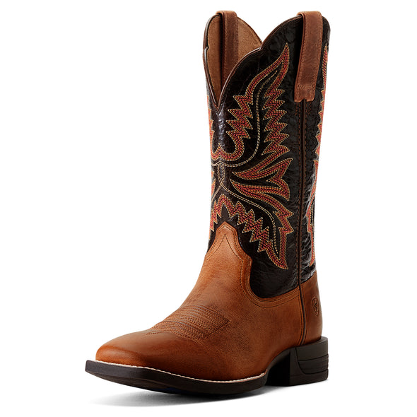 Bota Vaquera Ariat Brush Creek