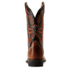 Bota Vaquera Ariat Brush Creek