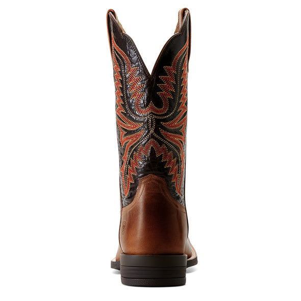 Bota Vaquera Ariat Brush Creek