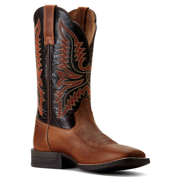 Bota Vaquera Ariat Brush Creek