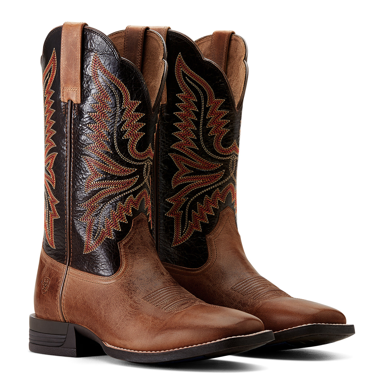 Bota Vaquera Ariat Brush Creek