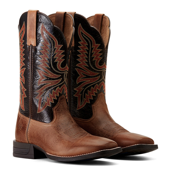 Bota Vaquera Ariat Brush Creek