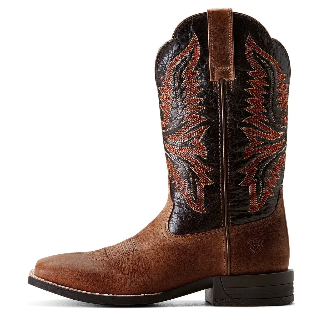 Bota Vaquera Ariat Brush Creek