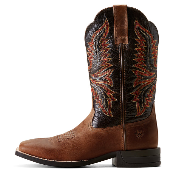Bota Vaquera Ariat Brush Creek