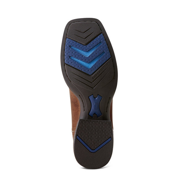Bota Vaquera Ariat Brush Creek