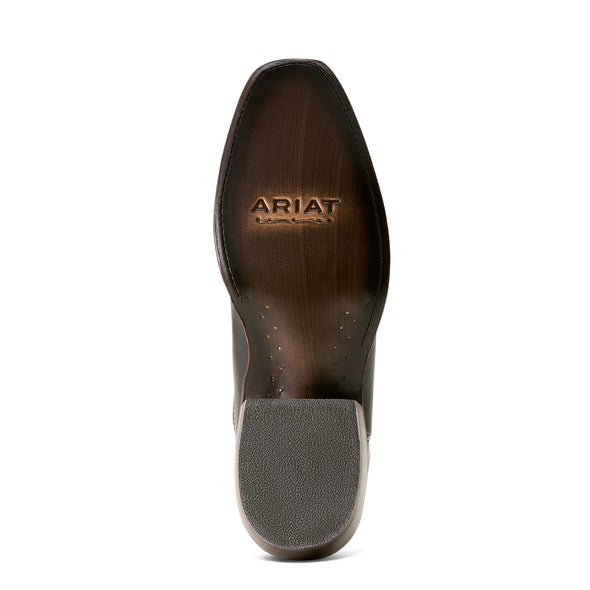 Bota Vaquera Ariat Willie