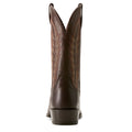 Bota Vaquera Ariat Willie Chocolate