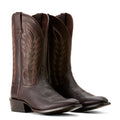 Bota Vaquera Ariat Willie Chocolate