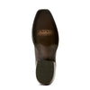 Bota Vaquera Ariat Willie Chocolate