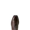Bota Vaquera Ariat Willie Chocolate