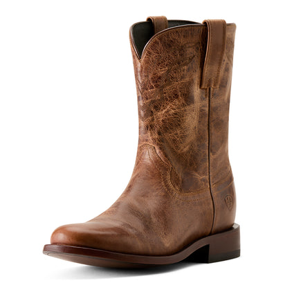 Bota Vaquera Ariat Downtown