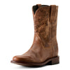 Bota Vaquera Ariat Downtown
