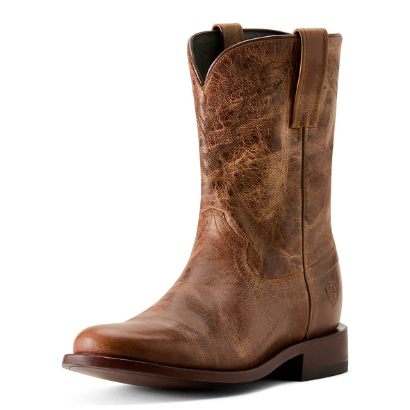 Bota Vaquera Ariat Downtown