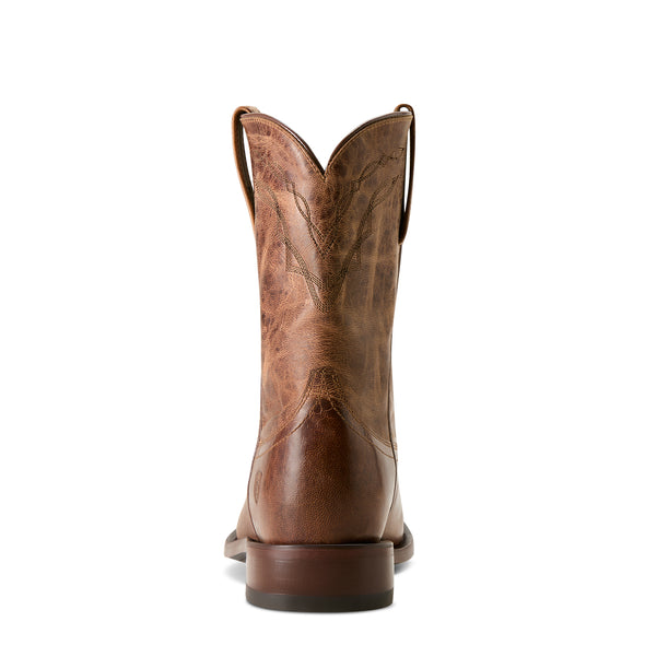 Bota Vaquera Ariat Downtown