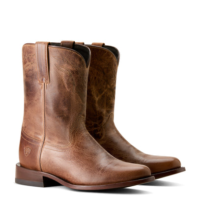 Bota Vaquera Ariat Downtown