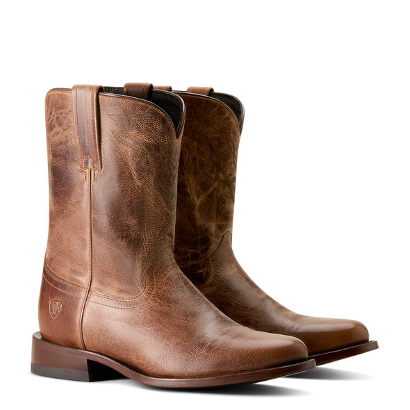 Bota Vaquera Ariat Downtown