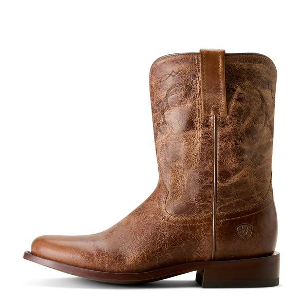 Bota Vaquera Ariat Downtown