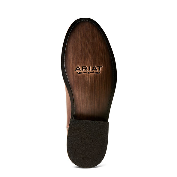 Bota Vaquera Ariat Downtown