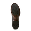 Bota Vaquera Ariat Booker Chelsea Punta Redonda Negro