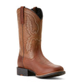 Bota Vaquera Ariat Sport Stratten Peanut