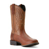 Bota Vaquera Ariat Sport Stratten Peanut