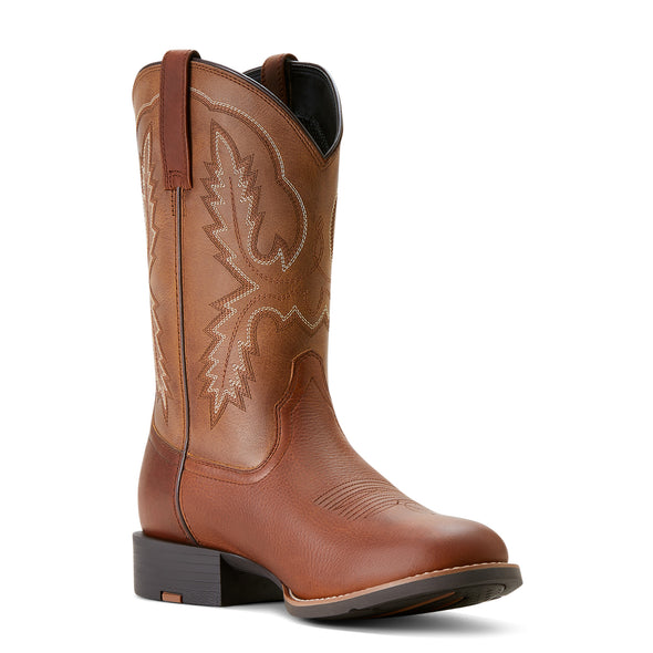 Bota Vaquera Ariat Sport Stratten Peanut