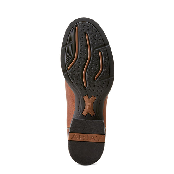 Bota Vaquera Ariat Sport Stratten Peanut