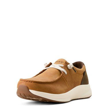 Calzado casual hombre