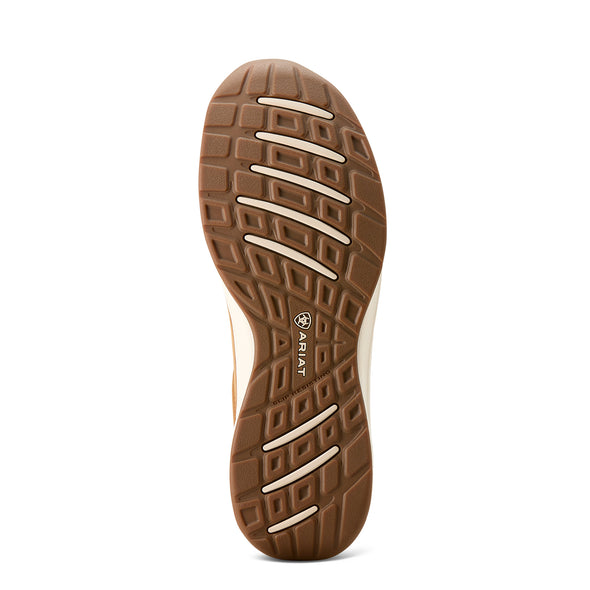 Calzado Casual Ariat Impermeable Buckeye