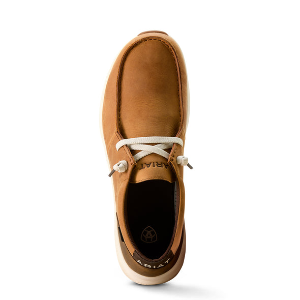 Calzado Casual Ariat Impermeable Buckeye