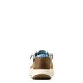 Calzado Casual Ariat Impermeable Buckeye Marrón