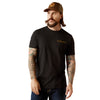 Playera Ariat Western Wear