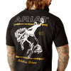 Playera Ariat Western Wear