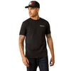 Playera Ariat Viva México