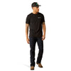 Playera Ariat Viva México