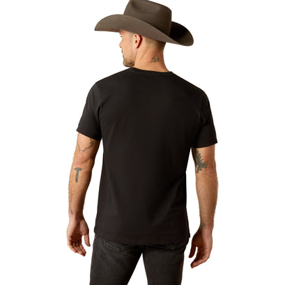 Playera Ariat Thunderbird Coin