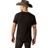 Playera Ariat Thunderbird Coin